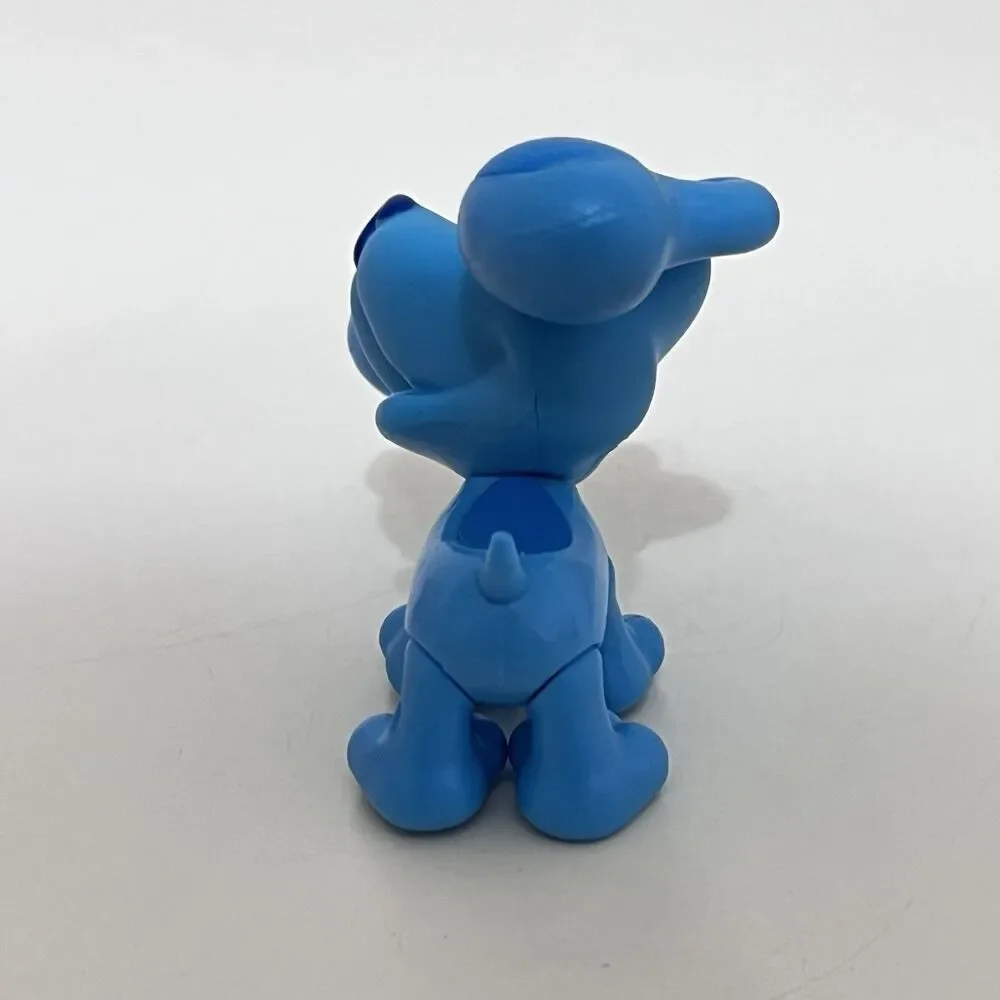 Blues Clues viacom just